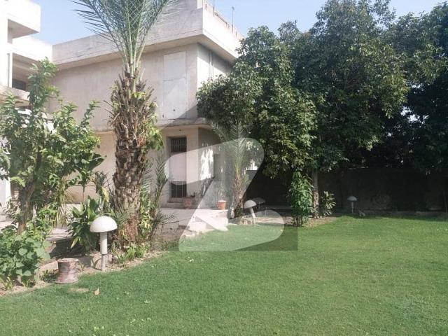 3 kanal house for sale garden town shadman gulberg model town lahore