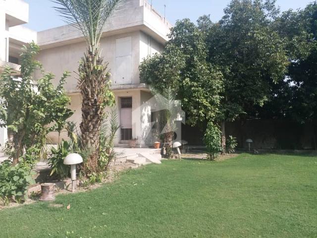 3 kanal house for sale garden town shadman gulberg model town lahore