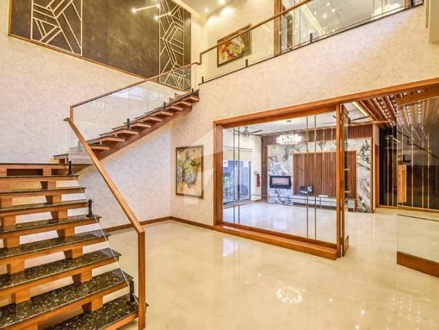 3 Kanal Ideal House