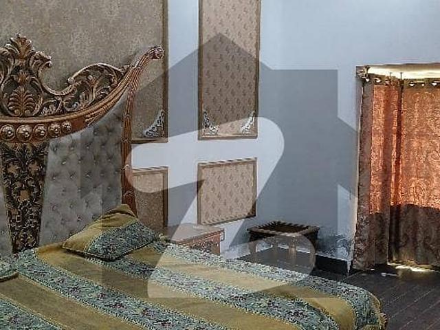 3 Kanal Lowest Budget Farmhouse Prime Location Near To Main Barki Road Direct Access DHA Phase 7 Distance Only 8km