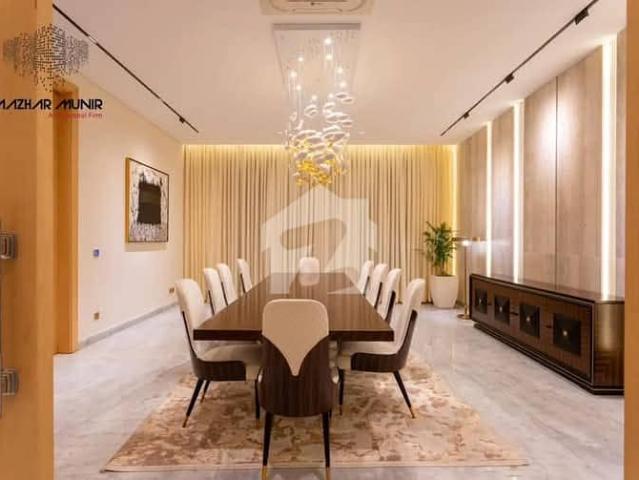 3 Kanal Palace For Sale In Phase 6