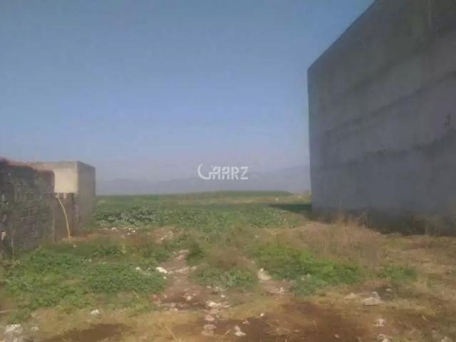 3 Kanal Residential Land for Sale in Lahore Barki Road