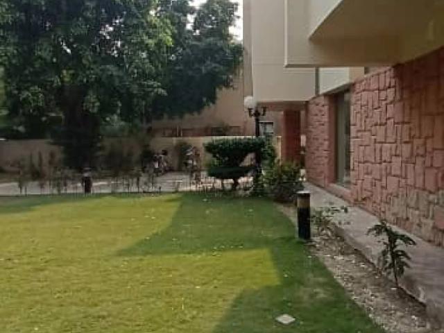 3 kanal spacious home lahore cantt id 85425