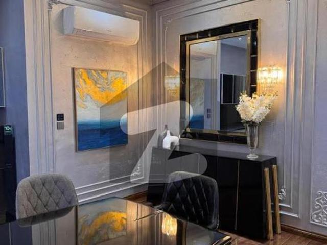 3 Kanal Taj Mahal For Sale In DHA Phase 7