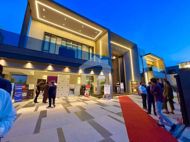 3 Kanal Ultra Luxury Fully Furnished Mansion For Sale in DHA Phase 2 Islamabad