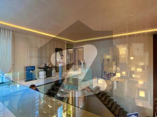 3 Kanal Ultra Luxury Fully Furnished Mansion For Sale in DHA Phase 2 Islamabad DHA Defence Phase 2