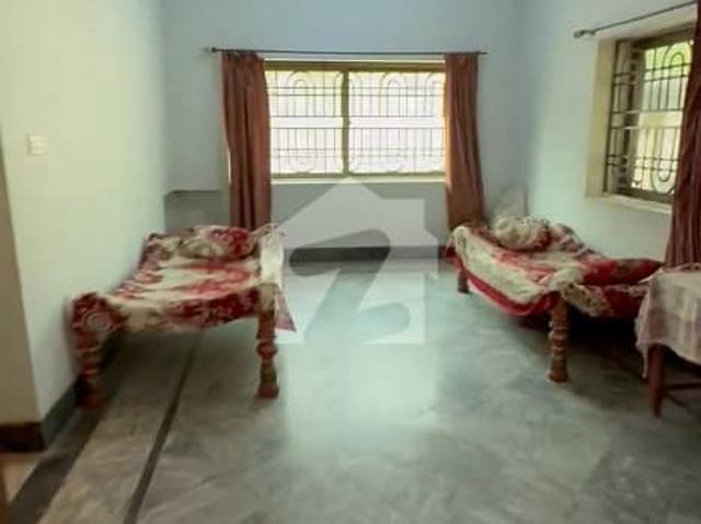 3 Kanal 17 Marla House For Sale In Jharikas