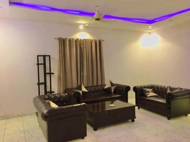 3 Kanal 9 Marla Furnished Farm House 250 Lacs Lahore DHA Phase 6 ID 30665