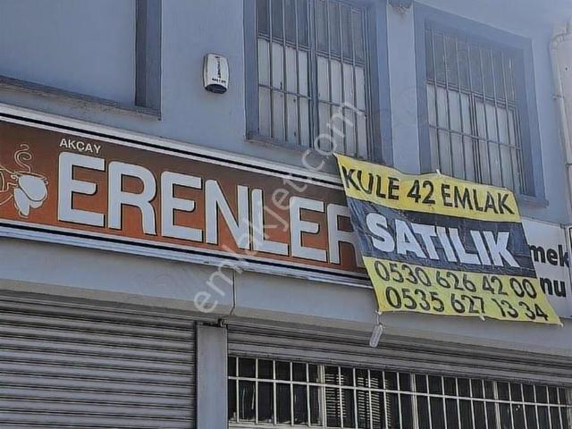3 Katlı İşyeri Çetinler Market Arkası Yenı Topntacılar Karşısı