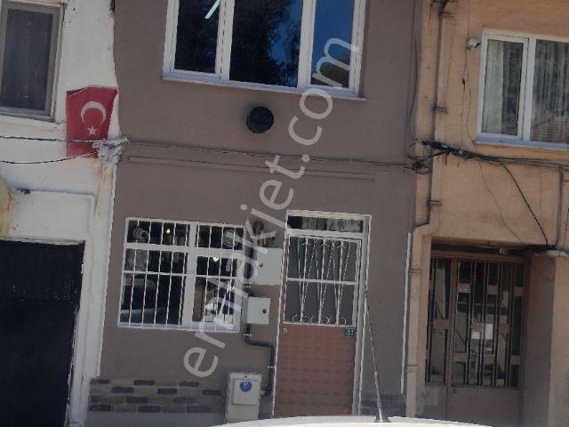 3.katlı Satılık Müstakil Ev