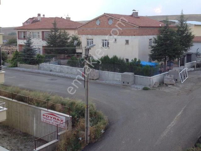 3 Katlı Sahibinden Satılık Ev
