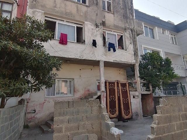 3 KATLI MÜSTAKİL EV