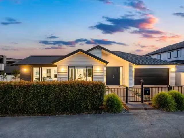3 Keel Street, Long Bay, North Shore City For Sale