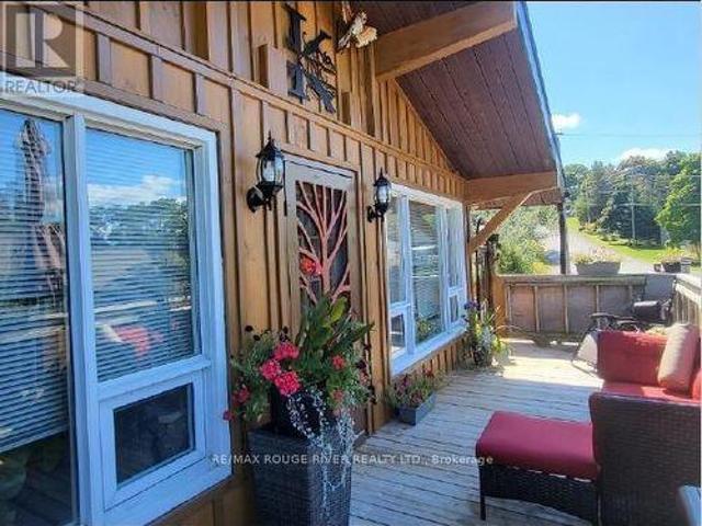 3 Kenhill Beach Road, Kawartha Lakes, ON, K0M 1L0 house for.