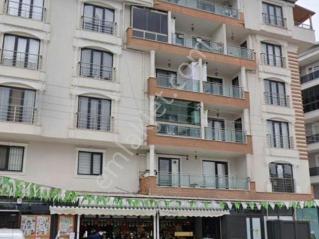 3 Kent Gayrimenkul Boğazova Caddesi'nde Satılık 3+1 Çatı Dubleks