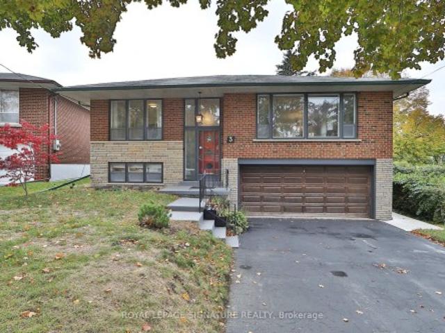 3 Keywell Court, Toronto, ON, M8Y 1S5 house for lease | Listing ID W13070 | Royal LePage