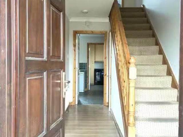 3 Kilaloontey Road, Tuam, County Galway, H54 KV90