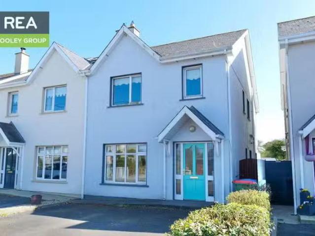 3 Kilfinane Road, Ballylanders, Co. Limerick, V35AE14 is for s.