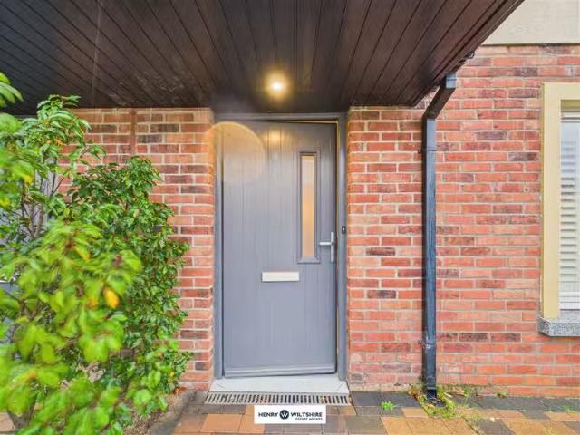 3 Kilheale Meadows, Kill, Kildare, W91 YHC2