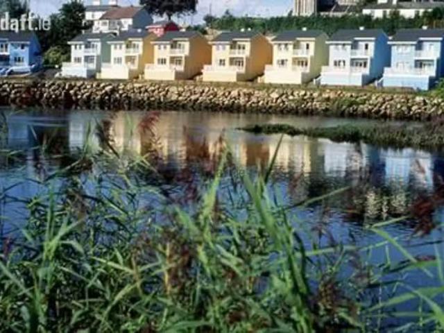 3 Killorglin Riverbank Lodges, Killorglin, Co. Kerry is for rent