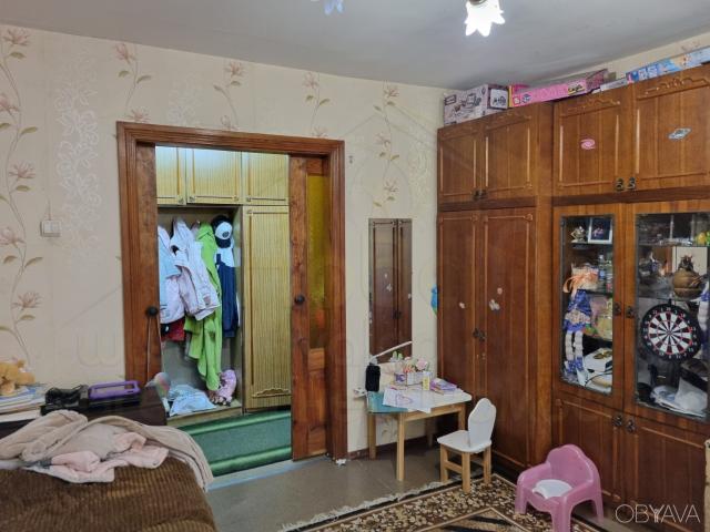 3 кімнатна квартира 69м2 з частковим ремонтом р н Подусівка