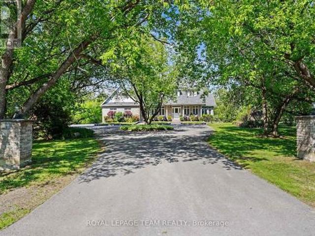 3 Kimini Drive, Ottawa, ON, K2S 1S6 house for sale | Listing ID X13210 | Royal LePage