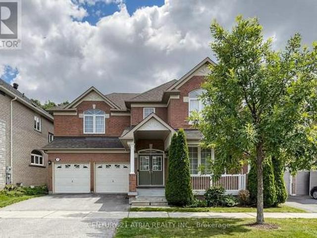 3 King Henry Drive, Markham, ON, L6C 2N1 house for sale | Listing ID N13618 | Royal LePage