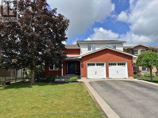 3 Kintyre Court, Haldimand, ON, N3W 1G8 house for sale | Listing ID X13494 | Royal LePage