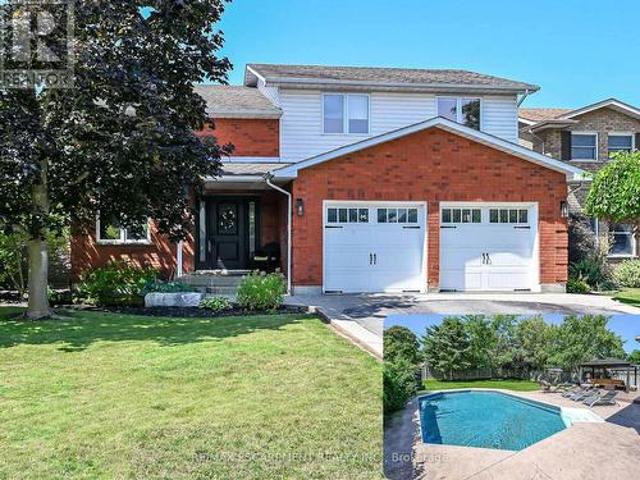 3 Kintyre Court, Haldimand, ON, N3W 1G8 house for sale | Listing ID X13699 | Royal LePage