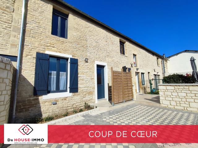 Maison et son studio privatif vie de plain pied 4 chambres