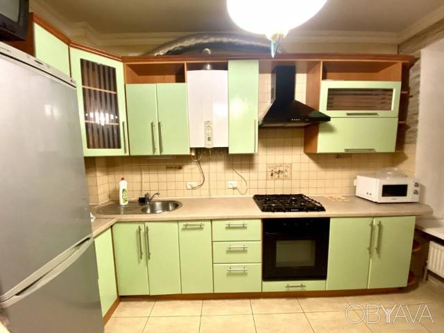 3 комнатная квартира, 72 кв. м