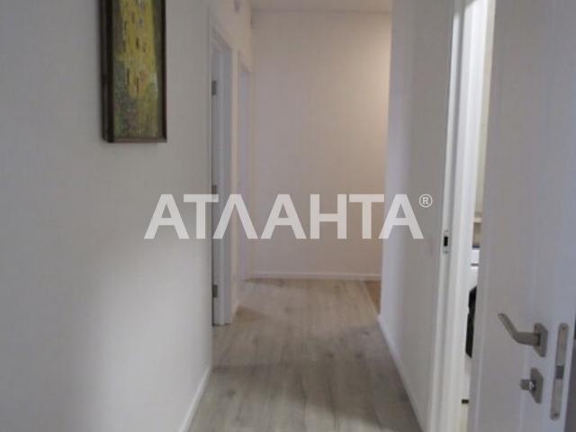 3 комнатная квартира, 77.6 кв. м