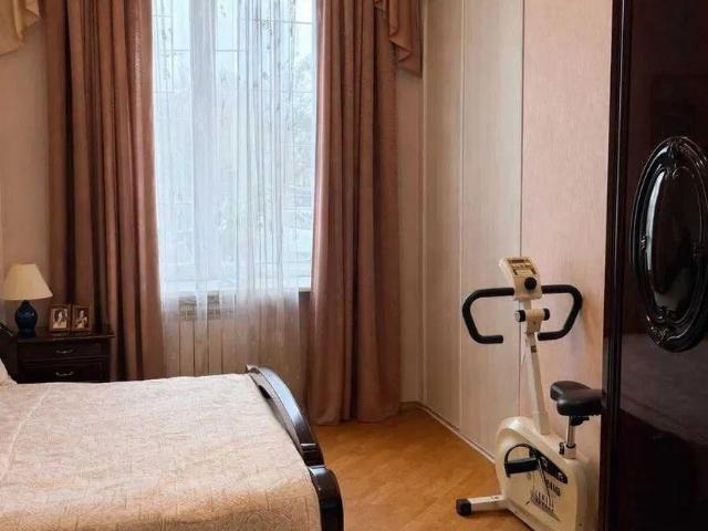 3 комнатная квартира, 75 м.кв