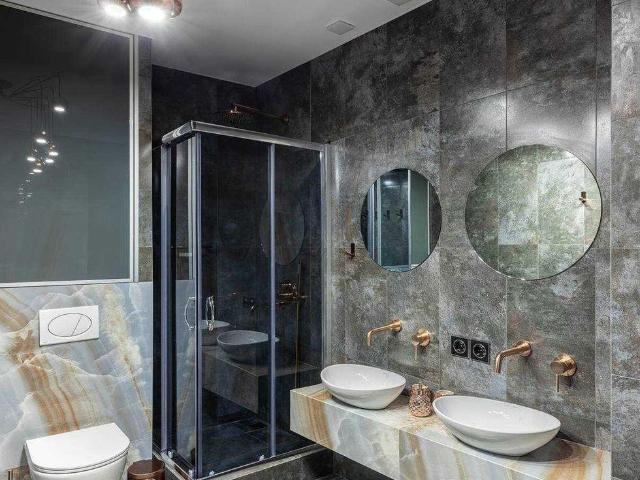 3 комнатная квартира, 89 м.кв