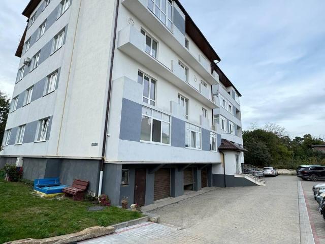 3 комнатная квартира, 97 м.кв