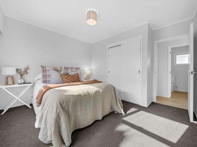 3/ Koromiko Street, New Lynn, Waitakere City