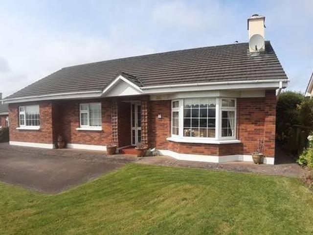 3 Lynch Heights Sunhill Killorglin Co Kerry