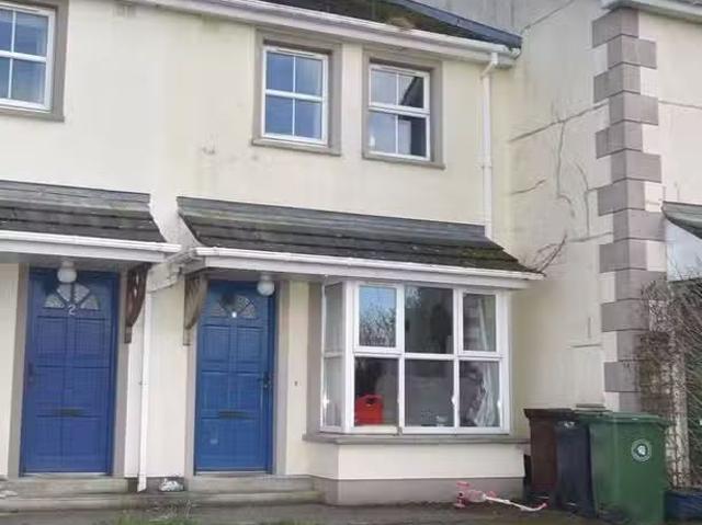 3 Lagan Court, Manorcunningham, Manorcunningham, Co. Donegal.
