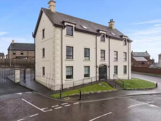 3 Lady Wallace Crescent