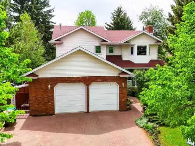 3 Laird Place, St. Albert, AB, T8N 4N4 house for sale Listi.