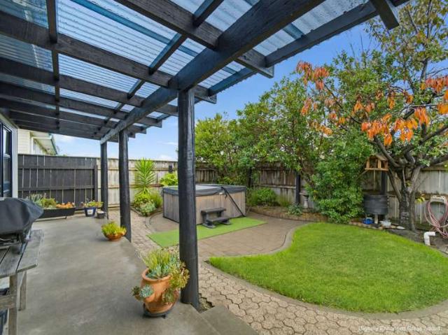 3 Lancaster Street, Tamatea, Napier City