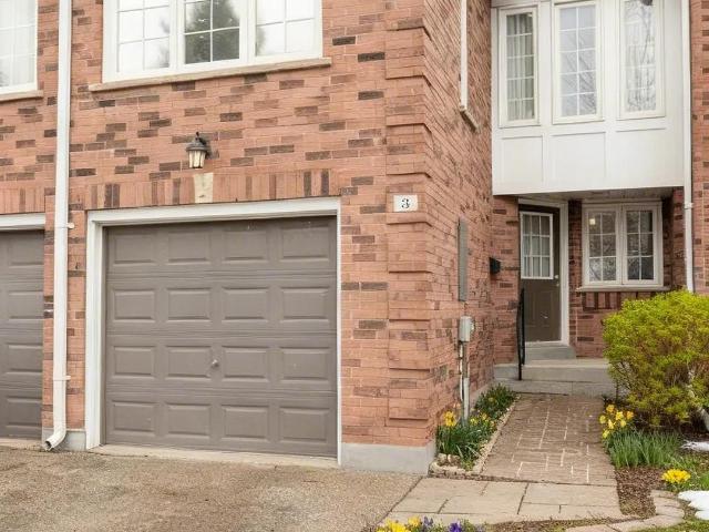 3 Lancewood Crescent, Brampton | For Rent @ $2,900 | Condos. Ca