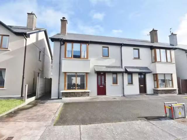 3 Lartigue Lane, Ballybunion, Co. Kerry, V31 TE83