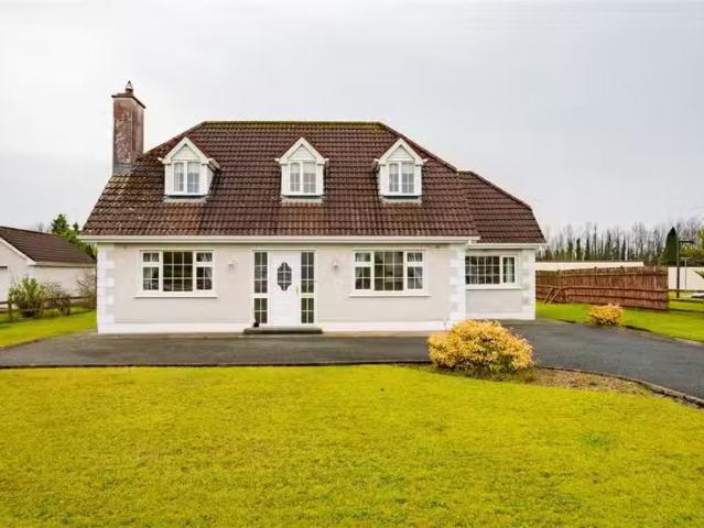 3 Laurel Avenue, Ballinalee Road, Longford, Longford