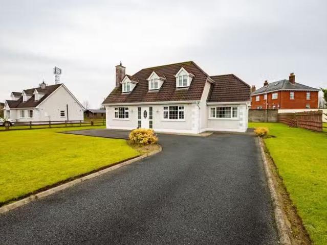 3 Laurel Avenue, Ballinalee Road, Longford Town, Co. Longford.