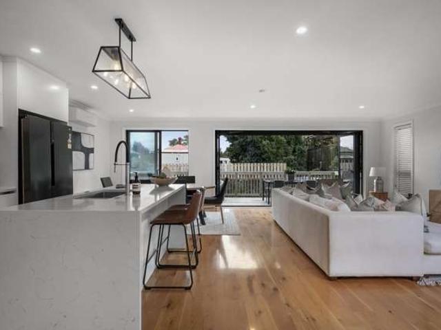 3 Leamington Road, Mount Eden, Auckland City