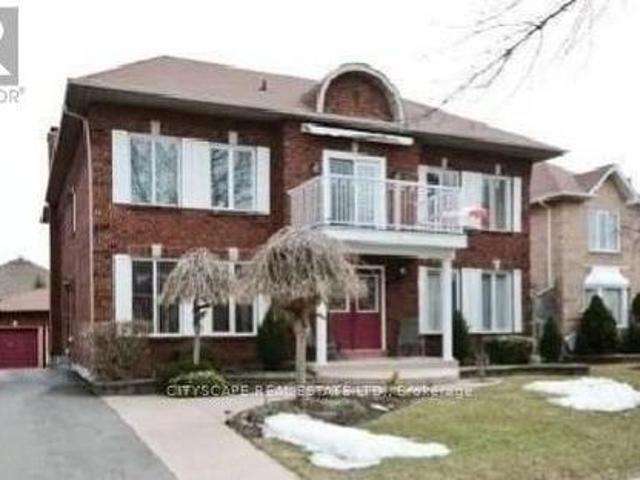 3 Leah Crescent, Ajax, ON, L1T 3J3 house for sale | Listing ID E13520 | Royal LePage