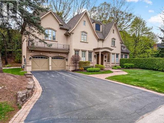 3 Legacy Court, Toronto, ON, M2L 2Y7 house for sale | Listing ID C13575 | Royal LePage