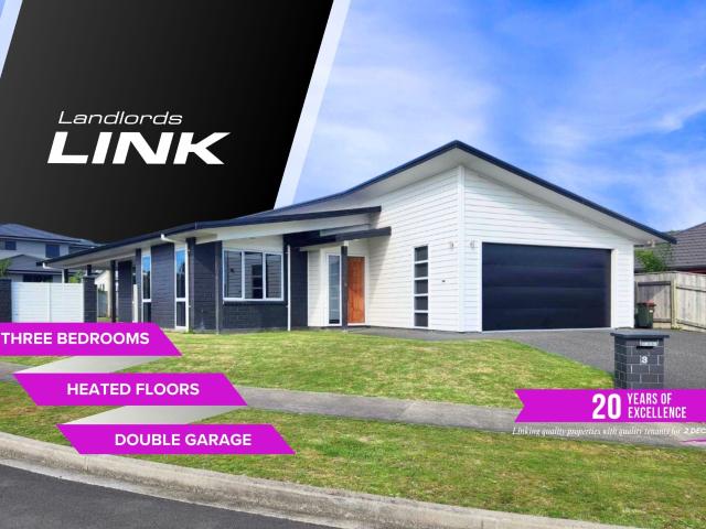 3 Leicester Place, Springvale