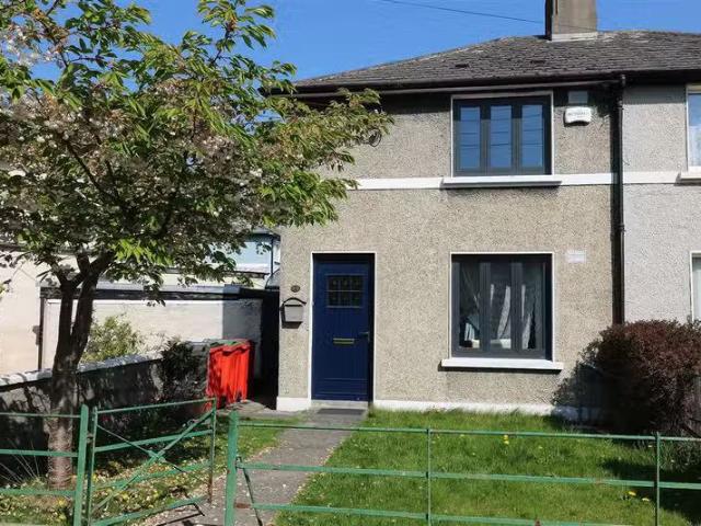 3 Leix Road, Cabra, Dublin 7